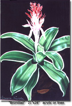 lilies