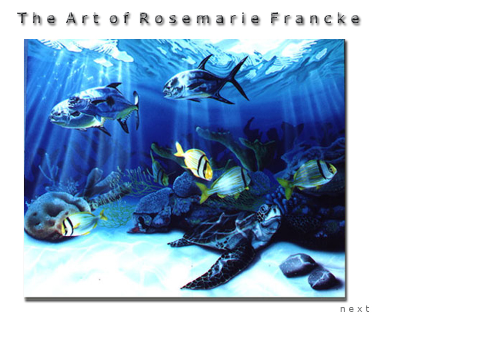 Opening Gallery Page