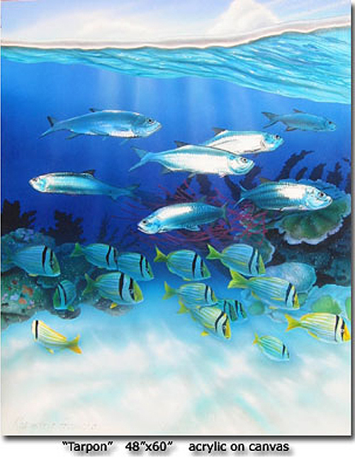 Tarpon